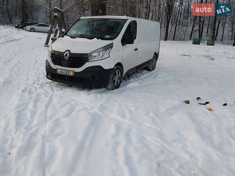 2019 Renault Master, VIN VF1FL000062768591:plate — фото 1 (autoria)