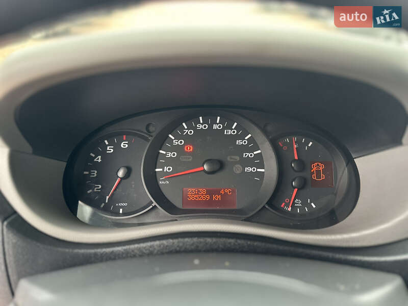 Другие грузовики Renault Master 2017 в Ровно фото 15 Другие грузовики Renault Master 2017 в Ровно