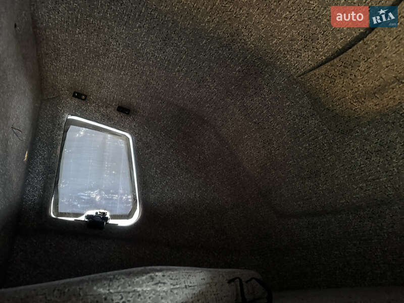 Тентований Renault Master 2019 в Ковелі