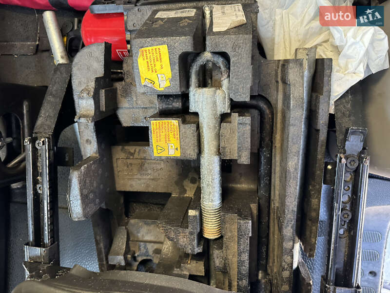 Тентований Renault Master 2019 в Ковелі