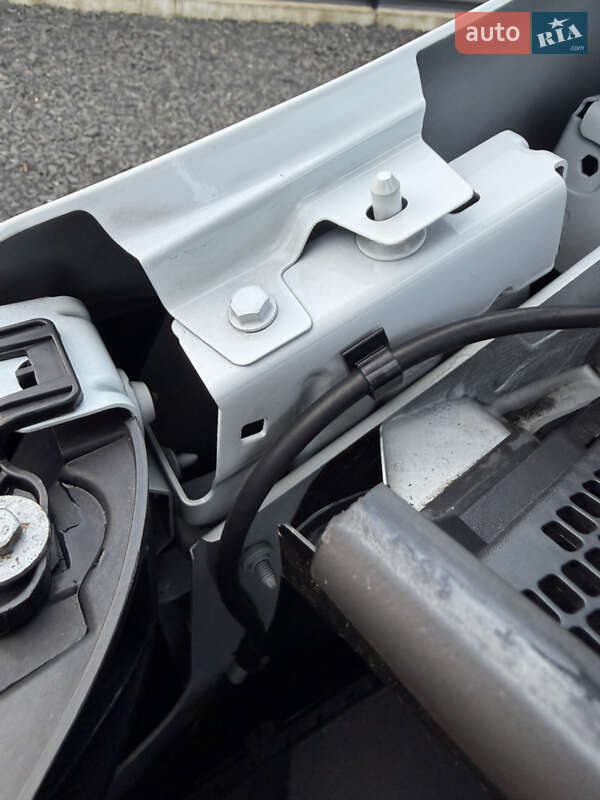 Вантажний фургон Renault Master 2021 в Ковелі фото 24 Вантажний фургон Renault Master 2021 в Ковелі