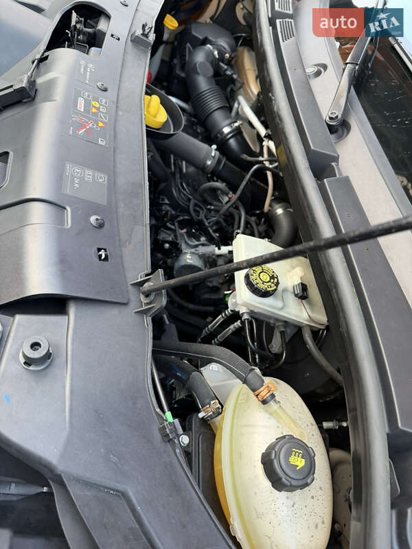 Вантажний фургон Renault Master 2021 в Ковелі фото 29 Вантажний фургон Renault Master 2021 в Ковелі