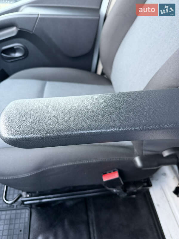 Вантажний фургон Renault Master 2021 в Ковелі фото 34 Вантажний фургон Renault Master 2021 в Ковелі