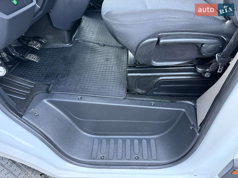 Вантажний фургон Renault Master 2021 в Ковелі фото 39 Вантажний фургон Renault Master 2021 в Ковелі