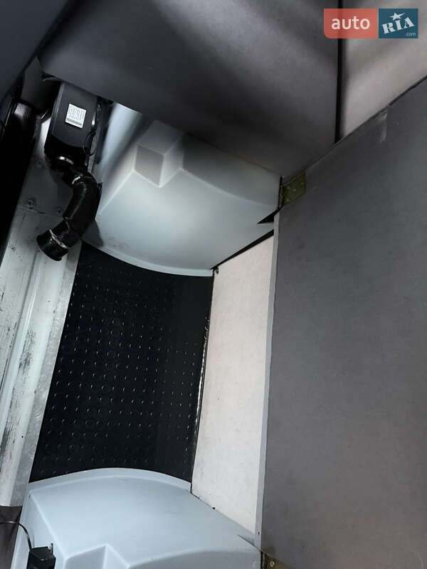 Вантажний фургон Renault Master 2021 в Ковелі фото 49 Вантажний фургон Renault Master 2021 в Ковелі