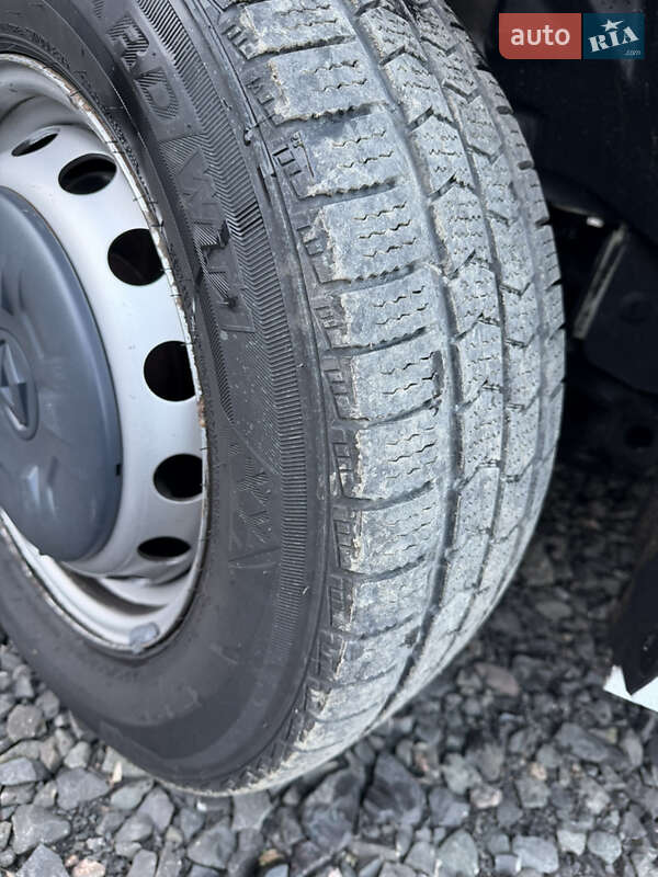 Вантажний фургон Renault Master 2021 в Ковелі фото 54 Вантажний фургон Renault Master 2021 в Ковелі