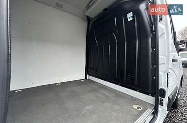 Грузовой фургон Renault Master 2022 в Киеве