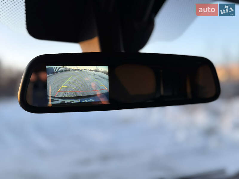 Вантажний фургон Renault Master 2022 в Дубні