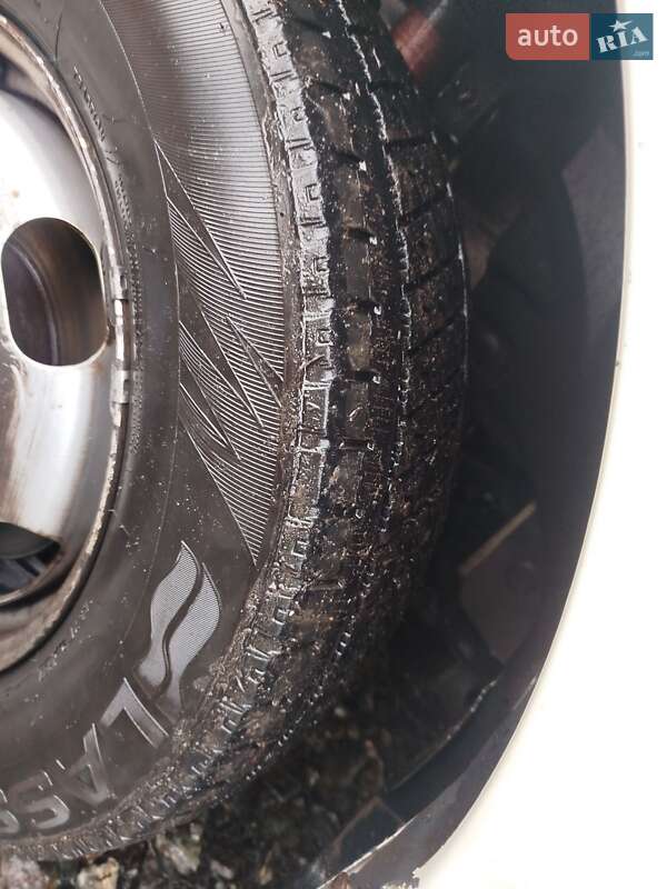 Рефрижератор Renault Master 2015 в Конотопе