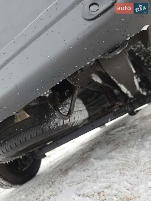 Грузовой фургон Renault Master 2021 в Одессе