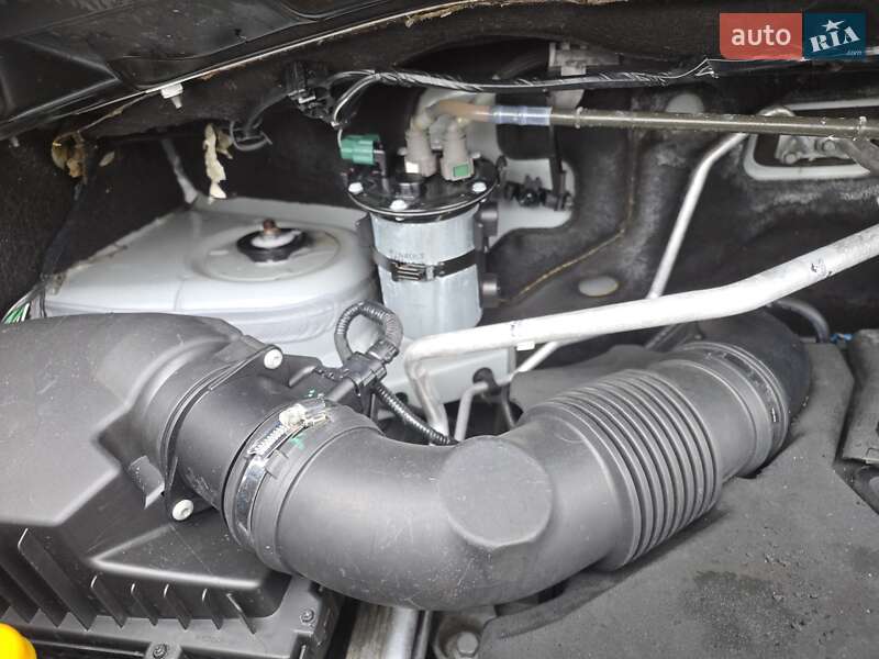 Грузовой фургон Renault Master 2021 в Одессе