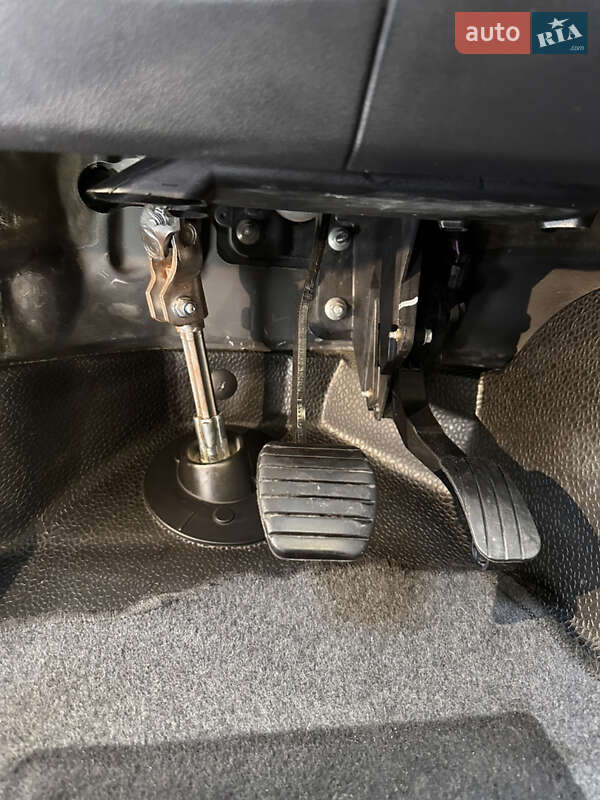 Грузовой фургон Renault Master 2019 в Камне-Каширском