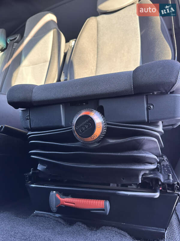 Грузовой фургон Renault Master 2019 в Камне-Каширском