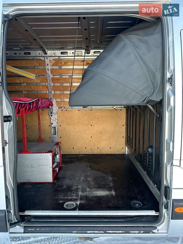 Грузовой фургон Renault Master 2019 в Камне-Каширском