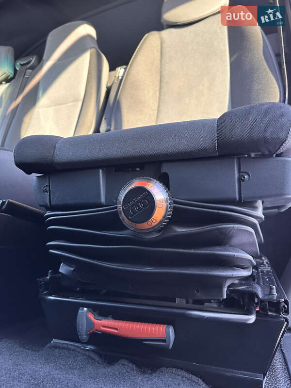 Грузовой фургон Renault Master 2019 в Камне-Каширском