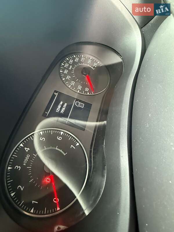 Грузовой фургон Renault Master 2023 в Полтаве фото 2 Грузовой фургон Renault Master 2023 в Полтаве