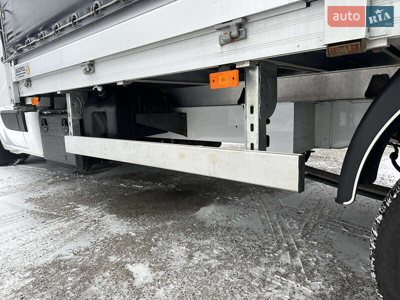 Другие грузовики Renault Master 2020 в Белой Церкви