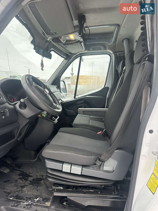 Другие грузовики Renault Master 2020 в Белой Церкви