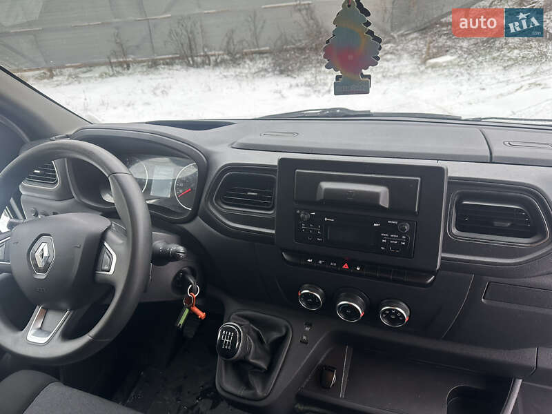 Другие грузовики Renault Master 2020 в Белой Церкви