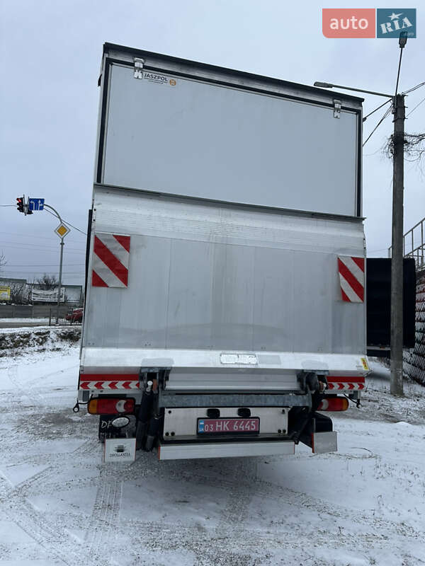 Другие грузовики Renault Master 2020 в Белой Церкви