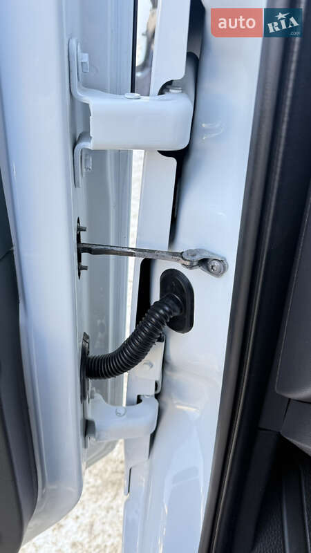 Грузовой фургон Renault Master 2020 в Луцке