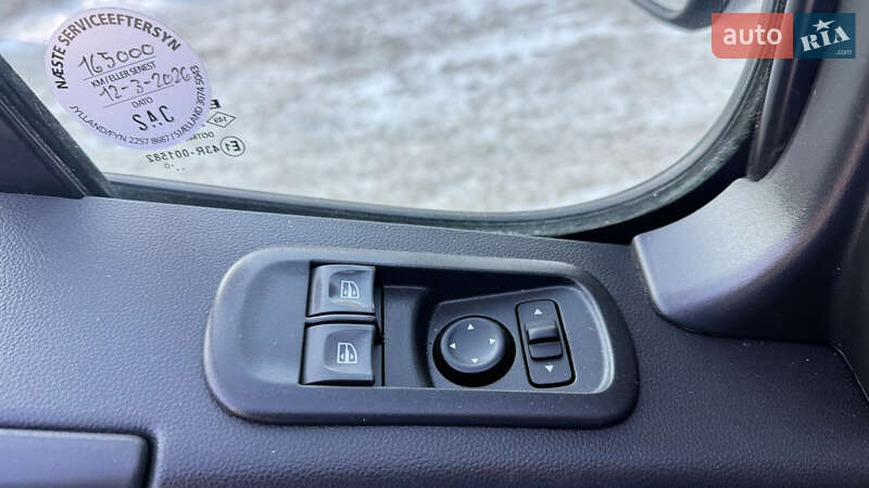 Грузовой фургон Renault Master 2020 в Луцке