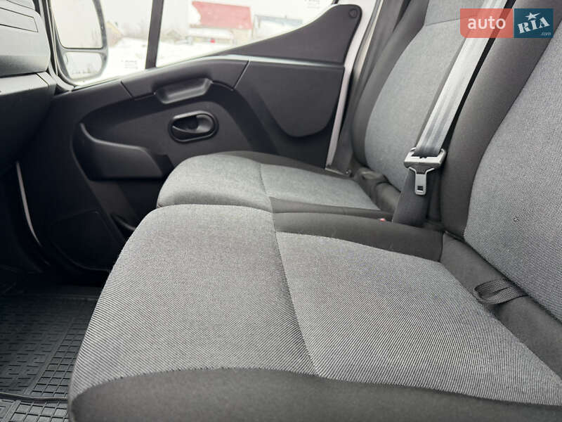 Вантажний фургон Renault Master 2022 в Ковелі фото 32 Вантажний фургон Renault Master 2022 в Ковелі