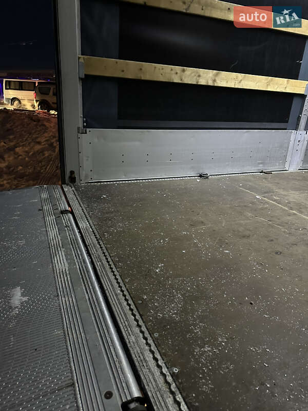 Другие грузовики Renault Master 2020 в Белой Церкви