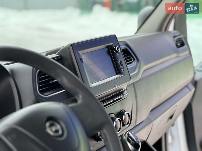 Борт Renault Master 2021 в Дубно фото 38 Борт Renault Master 2021 в Дубно