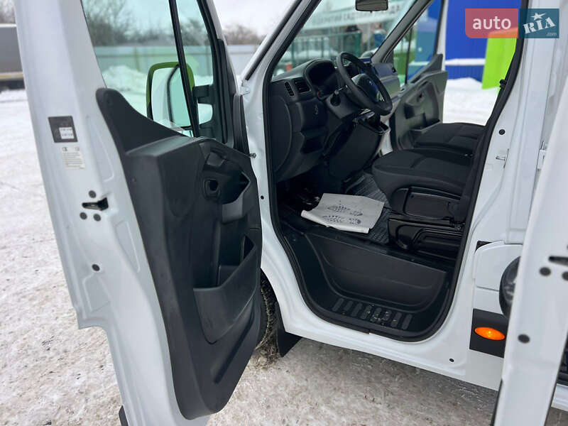 Борт Renault Master 2021 в Дубно фото 58 Борт Renault Master 2021 в Дубно