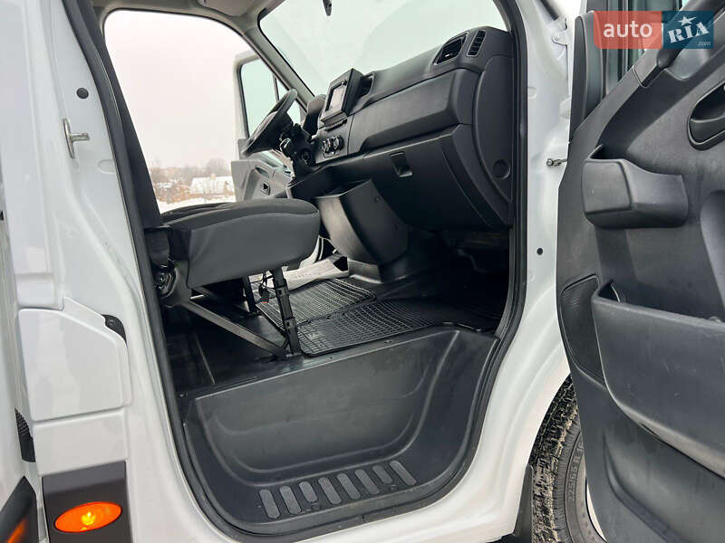 Борт Renault Master 2021 в Дубно фото 65 Борт Renault Master 2021 в Дубно