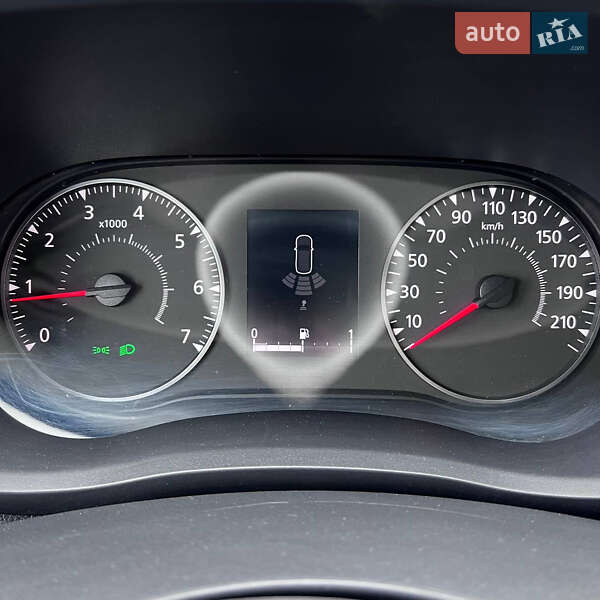 Вантажопасажирський фургон Renault Master 2023 в Києві