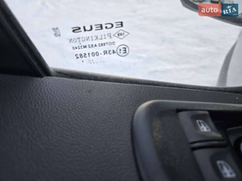 Грузовой фургон Renault Master 2021 в Луцке фото 27 Грузовой фургон Renault Master 2021 в Луцке