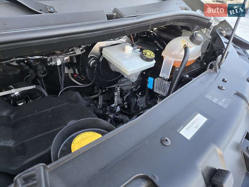 Грузовой фургон Renault Master 2021 в Луцке фото 29 Грузовой фургон Renault Master 2021 в Луцке