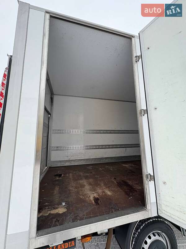 Грузовой фургон Renault Master 2019 в Ковеле фото 7 Грузовой фургон Renault Master 2019 в Ковеле