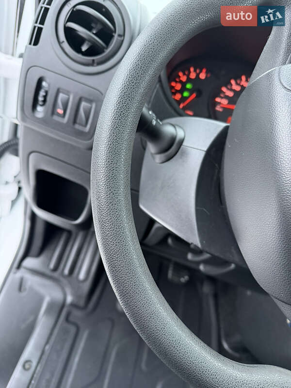 Тентованый Renault Master 2019 в Ковеле фото 23 Тентованый Renault Master 2019 в Ковеле