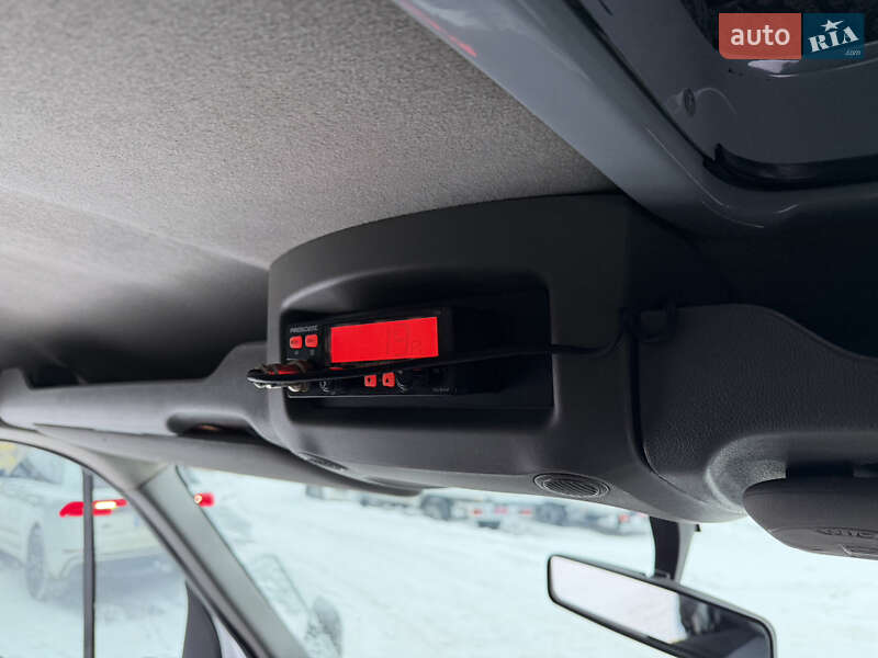 Тентованый Renault Master 2019 в Ковеле фото 35 Тентованый Renault Master 2019 в Ковеле