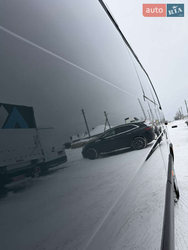 Вантажний фургон Renault Master 2022 в Ковелі