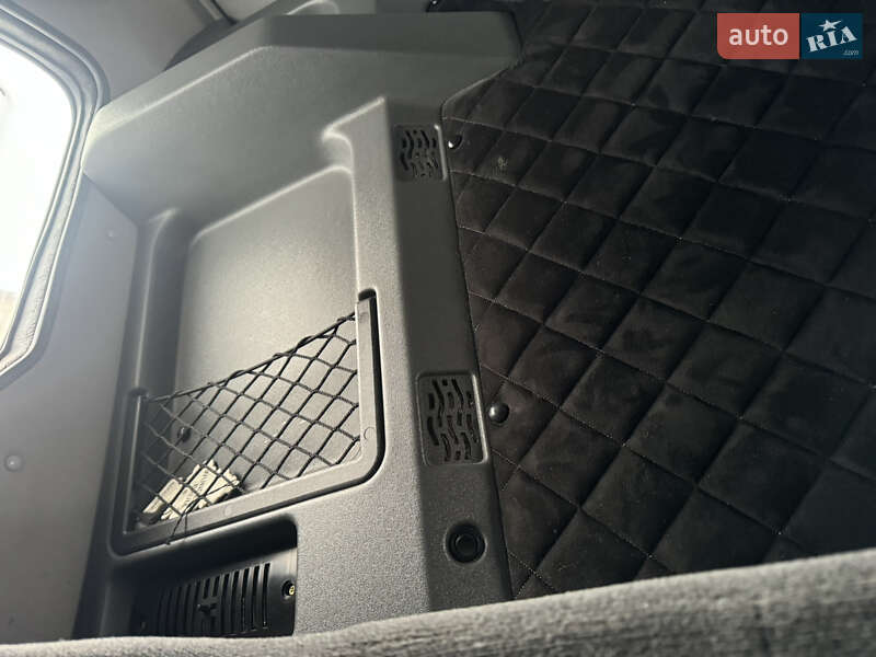 Тентований Renault Master 2022 в Рівному