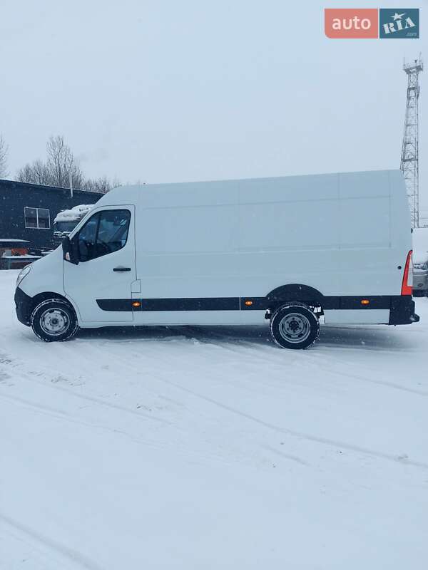Renault Master 2019 Renault Master 2019