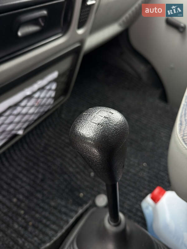 Мінівен Renault Master 2001 в Львові фото 24 Мінівен Renault Master 2001 в Львові