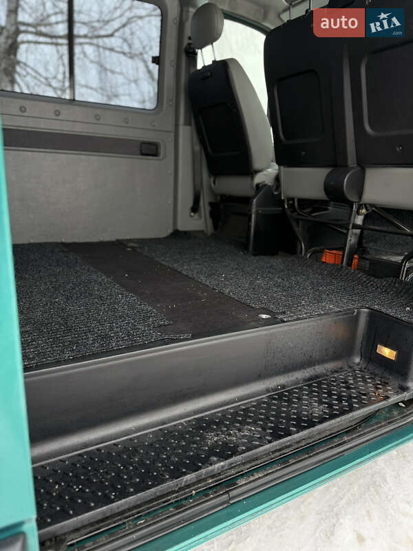 Мінівен Renault Master 2001 в Львові фото 29 Мінівен Renault Master 2001 в Львові