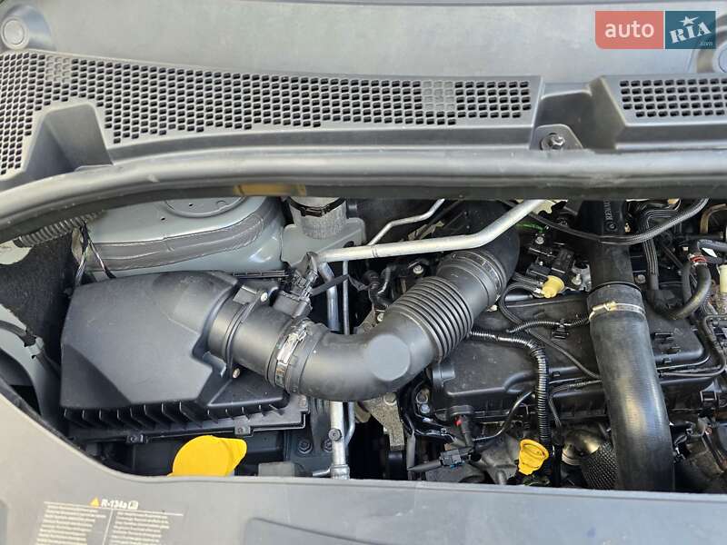 Тентованый Renault Master 2021 в Ковеле