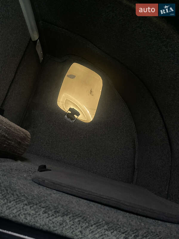 Тентований Renault Master 2015 в Львові