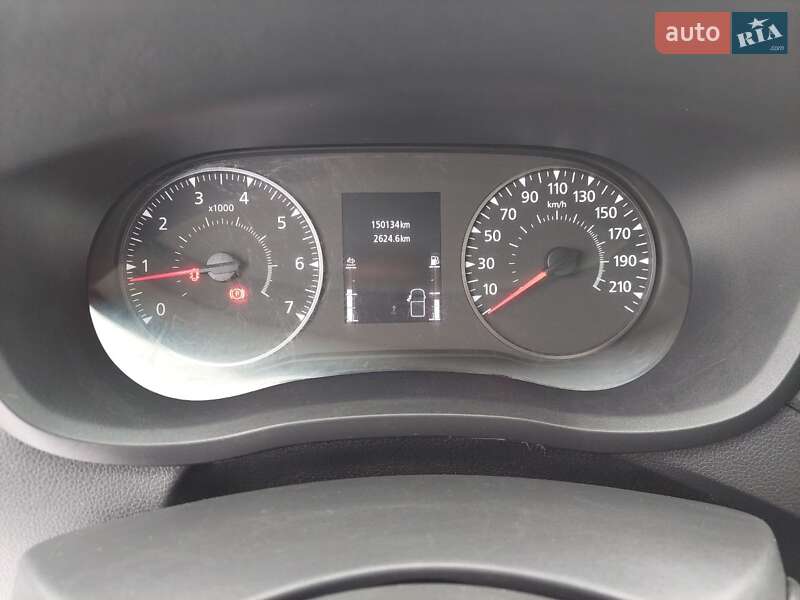 Мікроавтобус вантажний (до 3,5т) Renault Master 2020 в Львові фото 23 Мікроавтобус вантажний (до 3,5т) Renault Master 2020 в Львові