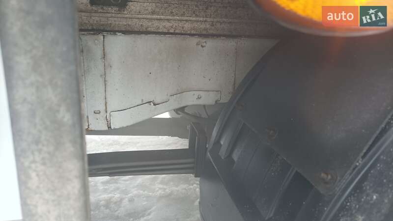 Вантажний фургон Renault Master 2015 в Вінниці фото 8 Вантажний фургон Renault Master 2015 в Вінниці