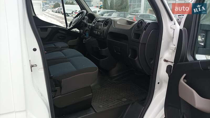Вантажний фургон Renault Master 2015 в Вінниці фото 19 Вантажний фургон Renault Master 2015 в Вінниці