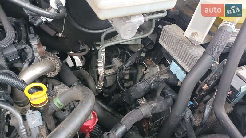 Вантажний фургон Renault Master 2015 в Вінниці фото 25 Вантажний фургон Renault Master 2015 в Вінниці