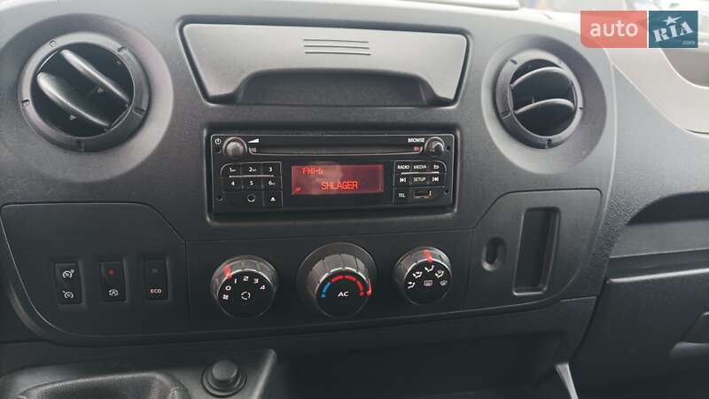 Вантажний фургон Renault Master 2015 в Вінниці фото 30 Вантажний фургон Renault Master 2015 в Вінниці