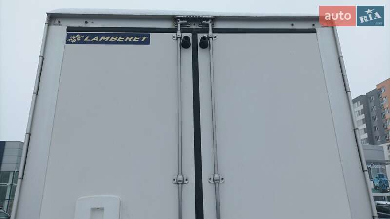 Вантажний фургон Renault Master 2015 в Вінниці фото 35 Вантажний фургон Renault Master 2015 в Вінниці